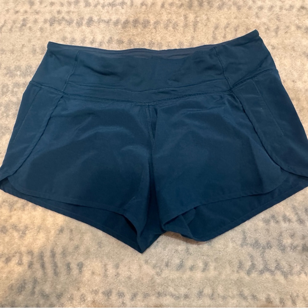lululemon athletica Athletic Shorts